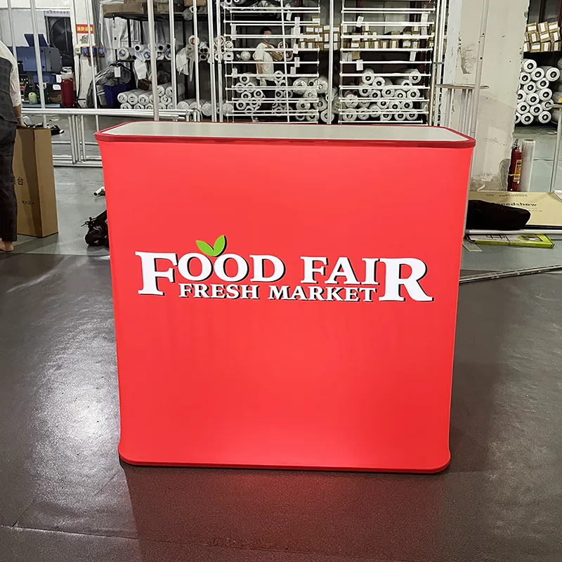 Tabuľka propagácie