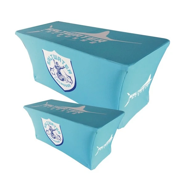 Aké sú kľúčové tipy na dizajn pre pútavé reklamné obrusy?