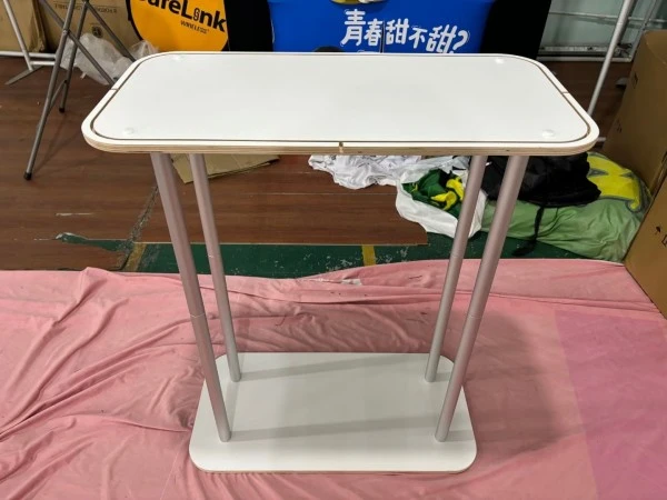 Rectangle Portable Counter