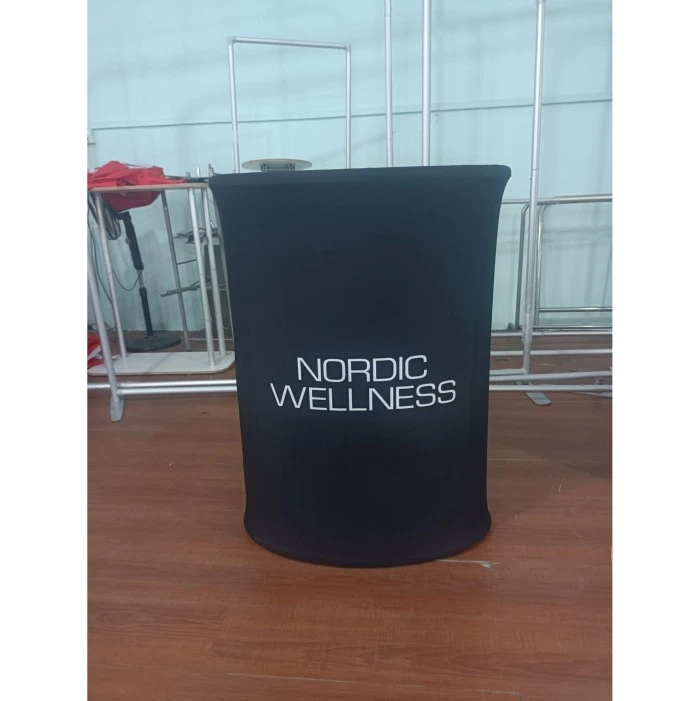 Orálny zdvíhací pult