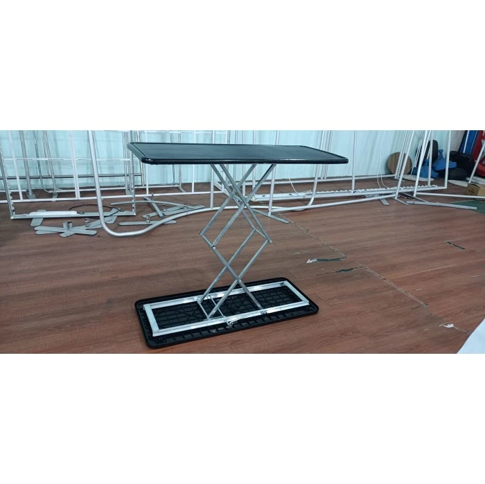 Plastový obdĺžnikový zdvíhací pult