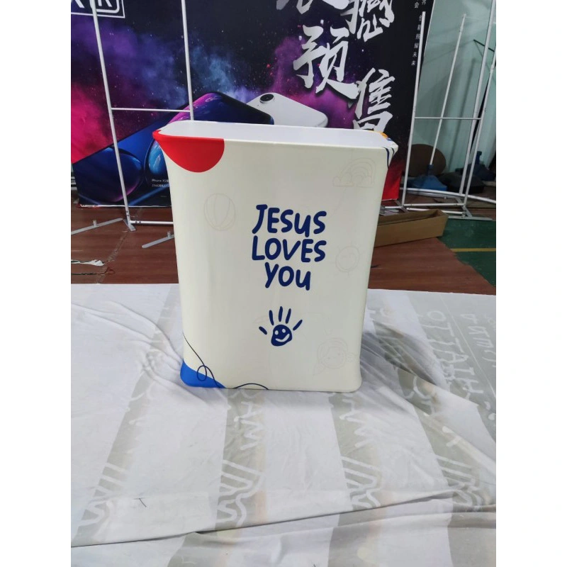 Obdĺžnikové prenosné počítadlo